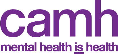 CAMH logo